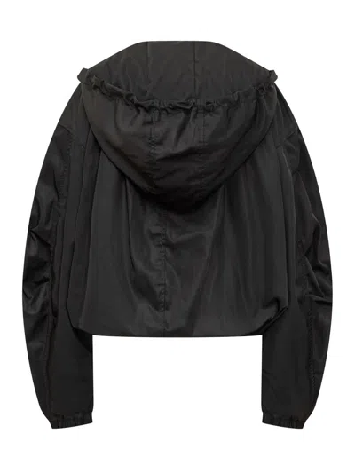 Shop Attico The  Bomber