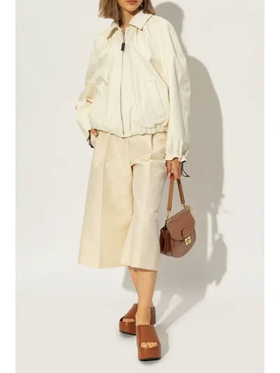 Marni Chunky Clog Sabot With
