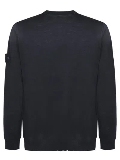 Shop Stone Island Knitwear