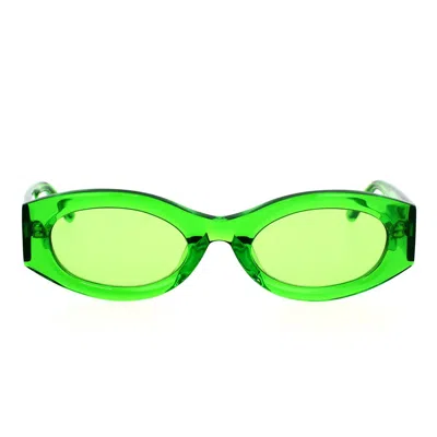 Attico The  Sunglasses