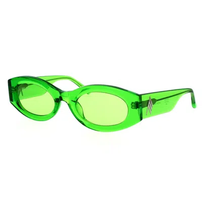 Attico The  Sunglasses