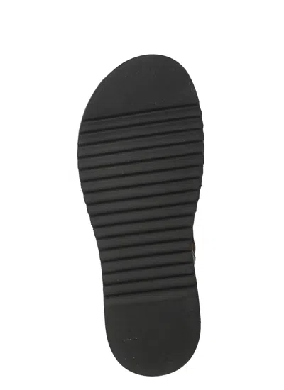 Cult Black Doja 4522 Sandals