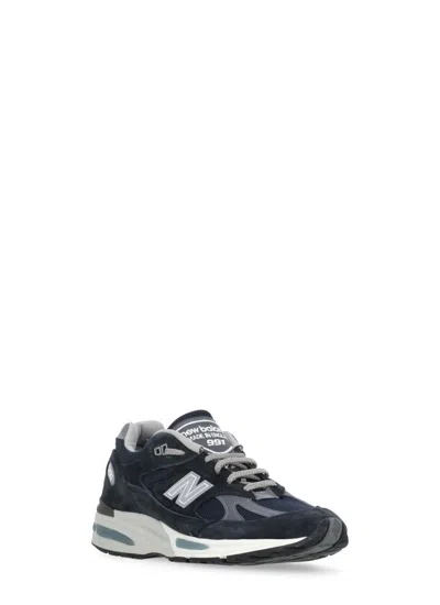 New Balance Made In Uk 991 V2