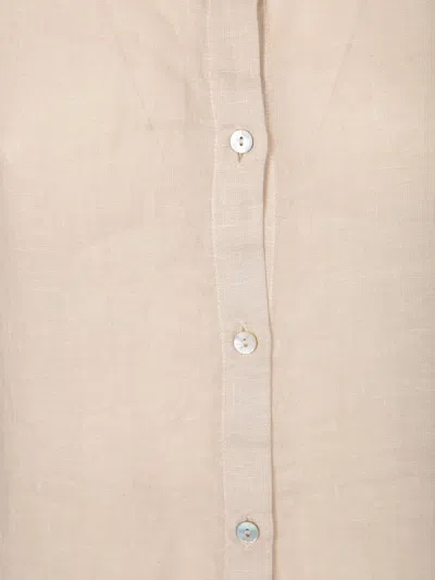 120% LINO 120% LINO DRESSES 