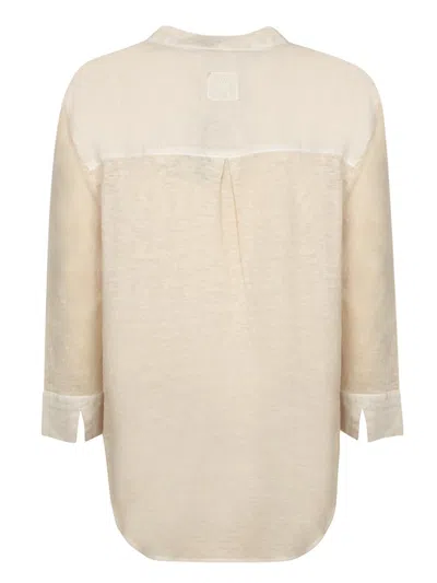 120% Lino Linen Shirt