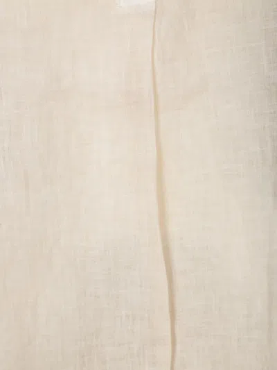 120% Lino Linen Shirt