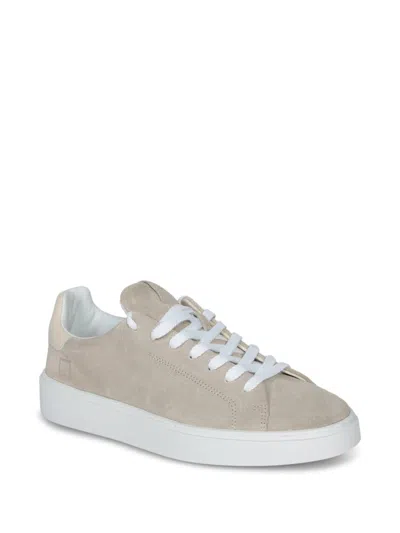 Date D.a.t.e. Sneakers