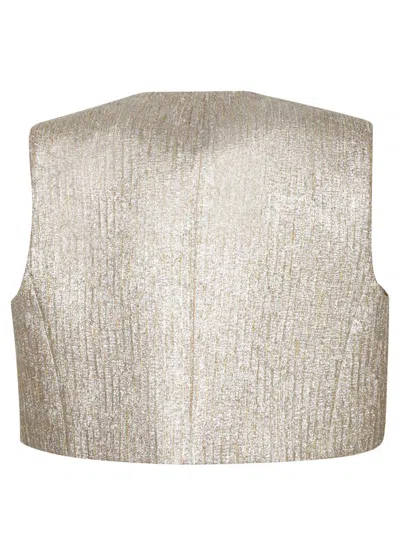 Forte Forte Forte_forte Vests