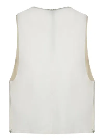 Forte Forte Forte_forte Vests