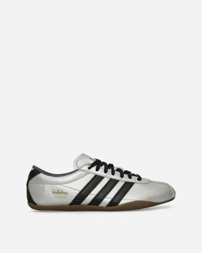 Adidas Originals Adidas Tokyo Low Top Suede Sneaker