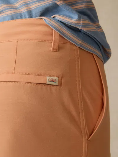Faherty All Day Short 2.0 (7")