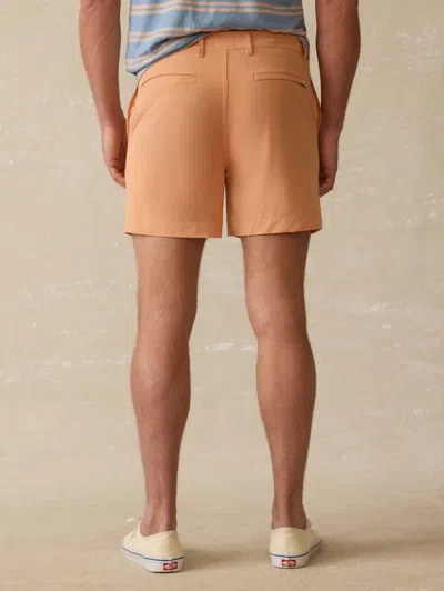 Faherty All Day Short 2.0 (7")