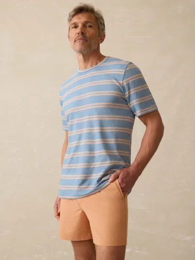 Faherty All Day Short 2.0 (7")