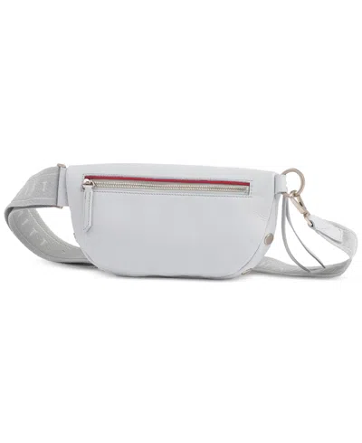 Hammitt Charles Small Leather Crossbody Belt Bag