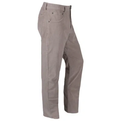 Mountain Khakis Crest Cord Pant