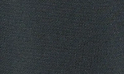 Stone Rose Solid Performance Piqué Button-up Shirt In Black