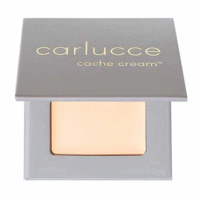 Carlucce Cache Cream