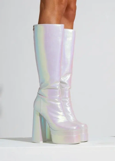 Sparkl Felicity Boot