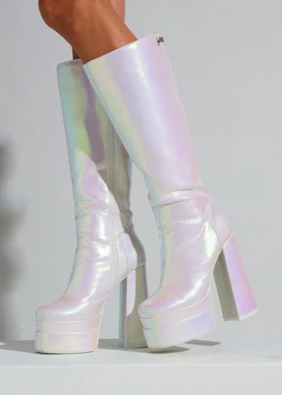 Sparkl Felicity Boot