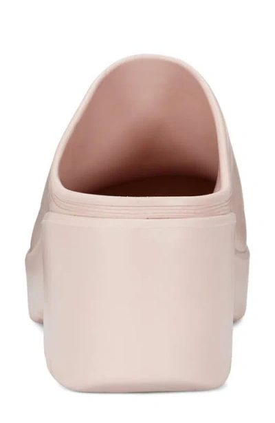 Hunter Hwanika Clogs Medium Natural In Neutral