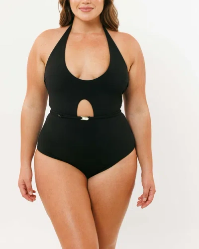 Biliblond James Onepiece Swimsuit