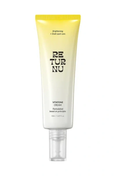 Returnu Vitatone Cream