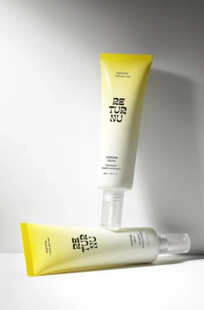 Returnu Vitatone Cream