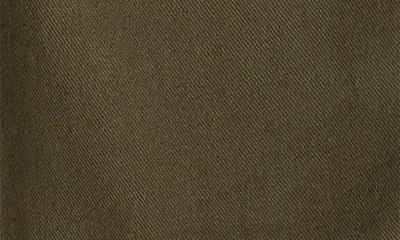 Quiksilver Taxer Stretch Drawstring Shorts In Green