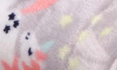 Luxury Home Unicorn Plush Throw Blanket