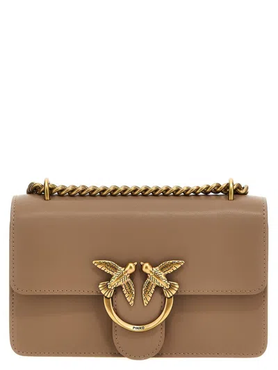 Pinko Love One Mini Vitello Seta