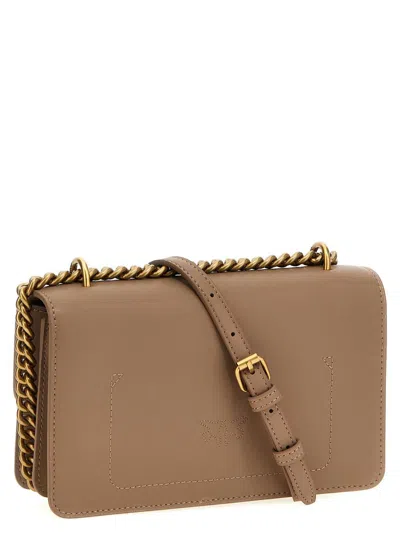 Pinko Love One Mini Vitello Seta