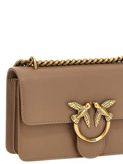 Pinko Love One Mini Vitello Seta