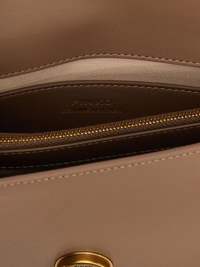 Pinko Love One Mini Vitello Seta