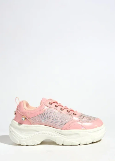 Sparkl Aurora Trainers