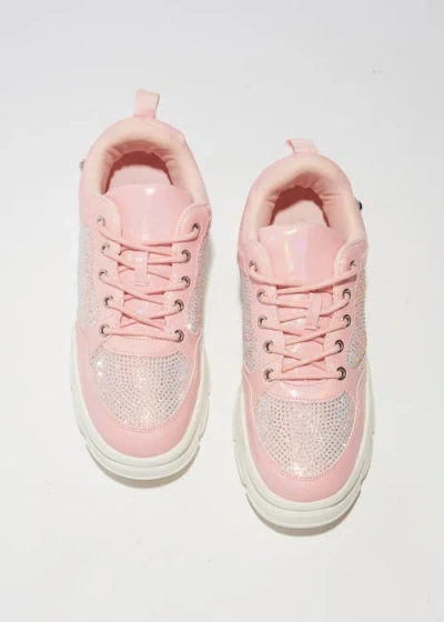 Sparkl Aurora Trainers
