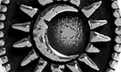 Twojeys Midnight Pendant Necklace