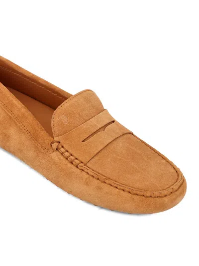 Tod's Gommino Loafers