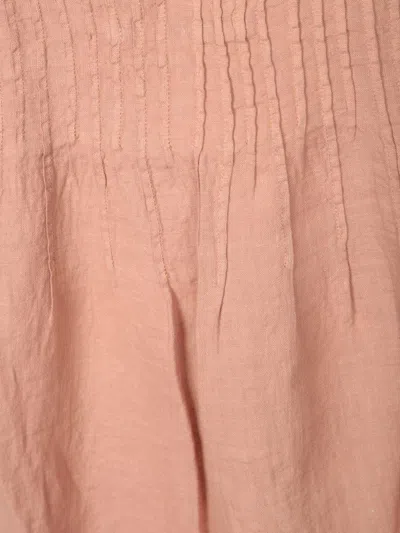 120% LINO 120% LINO TOPS 