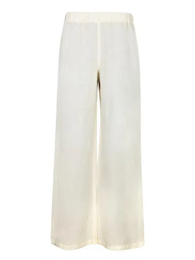 120% LINO 120% LINO TROUSERS 