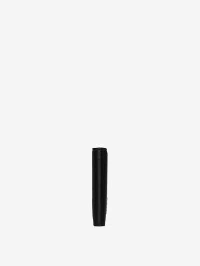 Saint Laurent Tiny Cassandre Wallet