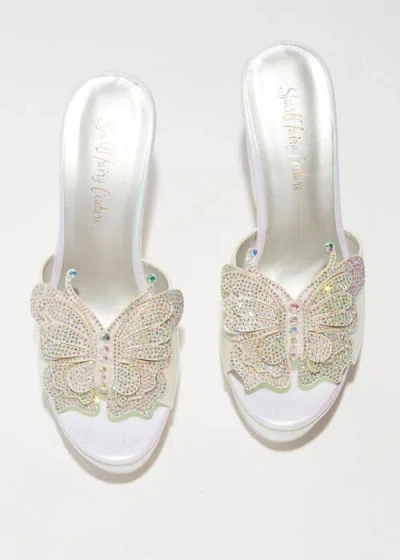 Sparkl Mackenzie Wedge