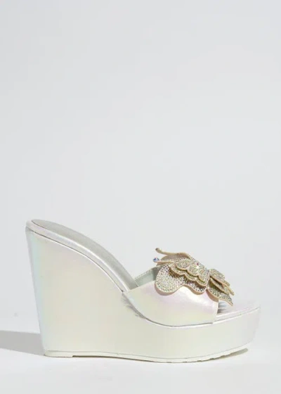 Sparkl Mackenzie Wedge