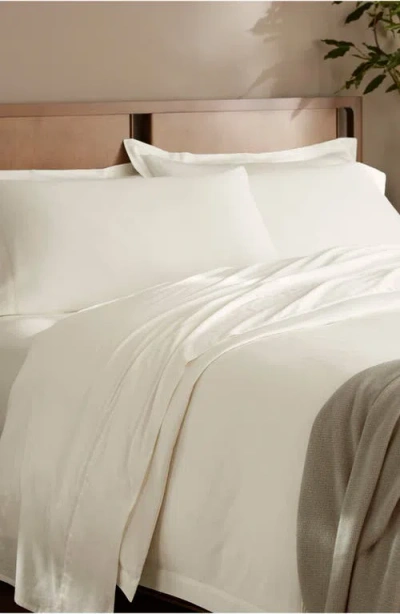 Boll & Branch Signature Hemmed Sheet Set