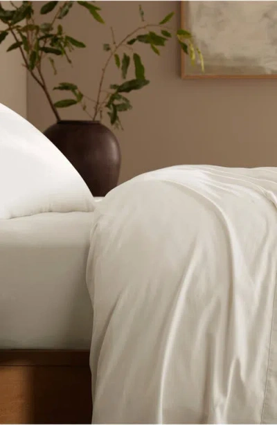 Boll & Branch Signature Hemmed Sheet Set