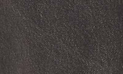 Levi's 468 Shorts In Black