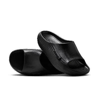 Nike Reactx Rejuven8 Slide In Black