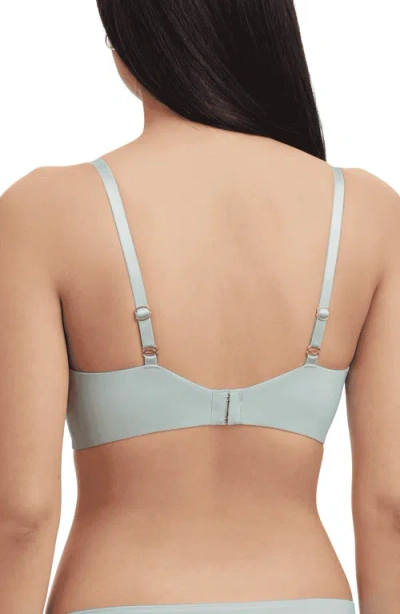 Skarlett Blue Amour Full Coverage Unlined Back Smoothing Bra