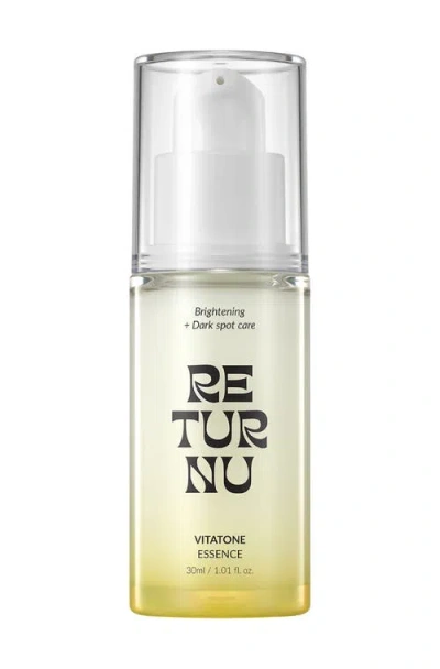Returnu Vitatone Essence
