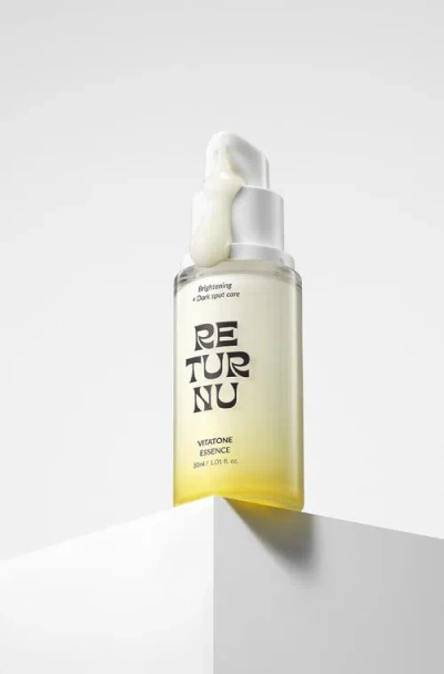 Returnu Vitatone Essence