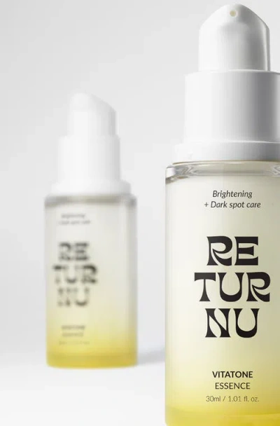 Returnu Vitatone Essence